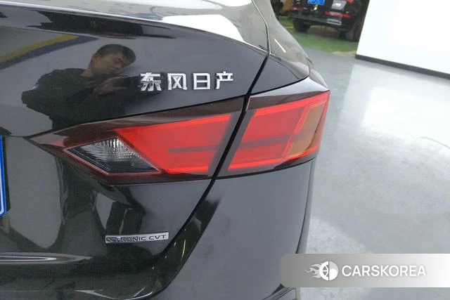 Nissan Teana id 4212493 из Китая 15