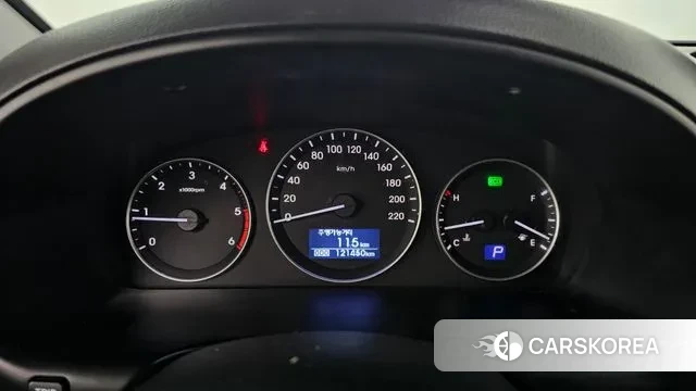 Hyundai The New Grand Starex id 3156470 из Кореи 18