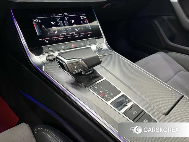 Audi A6L id 4263316 из Китая 12