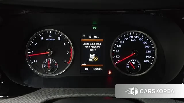 Kia K5 3rd generation id 3765071 из Кореи 18