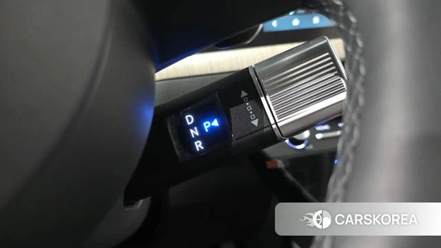 Hyundai Sonata D Edge (DN8) id 4315157 из Кореи 34