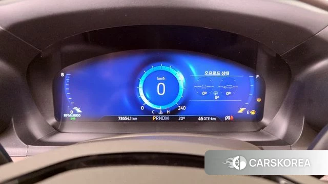 Ford Explorer 6th Generation id 3941448 из Кореи 18