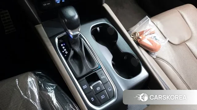 Hyundai Santa Fe TM id 3616928 из Кореи 18