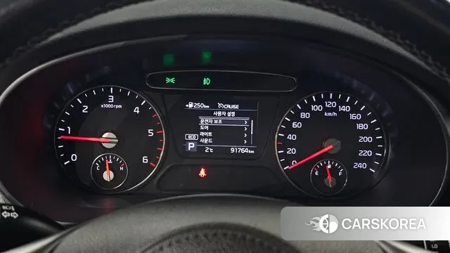 Kia The New Sorento id 3709393 из Кореи 18