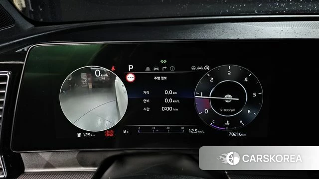 Kia Sportage 5th Generation id 3910581 из Кореи 18