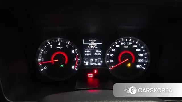 Ssangyong Berry New Tivoli id 3444527 из Кореи 18