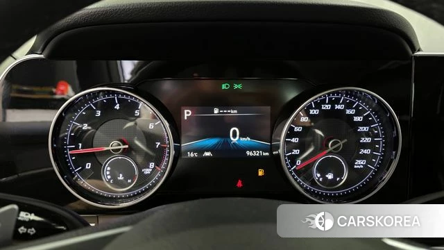 Hyundai The New Grandeur IG id 3832979 из Кореи 18