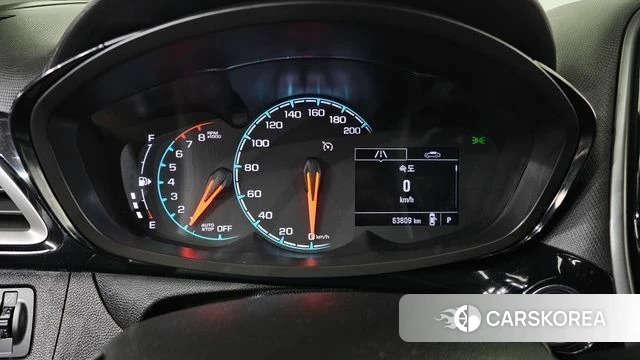 Chevrolet (GM Daewoo) The New Spark id 3853580 из Кореи 18