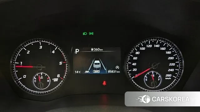 Hyundai The New Santa Fe id 3360244 из Кореи 18