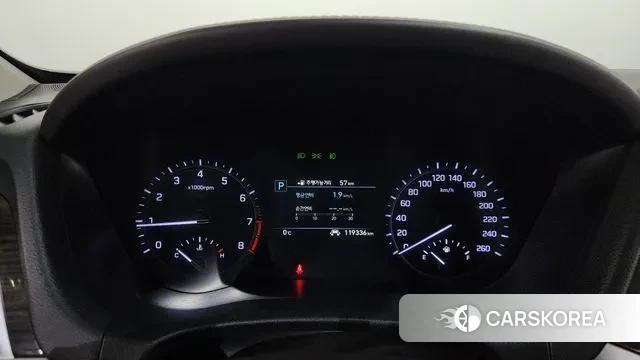 Genesis G80 id 3474452 из Кореи 18