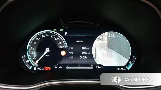 Genesis GV80 id 3591110 из Кореи 18