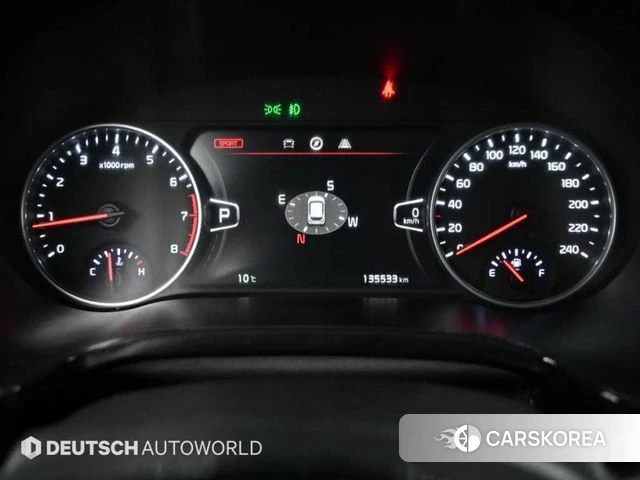 Kia Seltos id 3899173 из Кореи 18