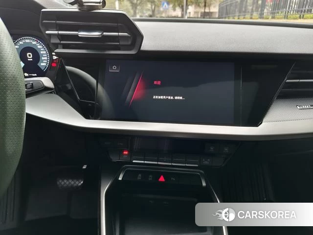 Audi A3 id 4273287 из Китая 25