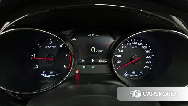 Kia The New Carnival id 3602025 из Кореи 18