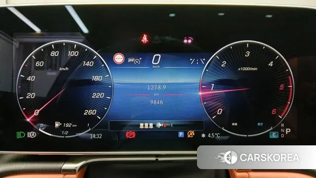 Mercedes-Benz S-Class W223 id 3565395 из Кореи 15