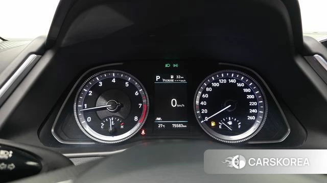 Hyundai Sonata (DN8) id 4561671 из Кореи 18
