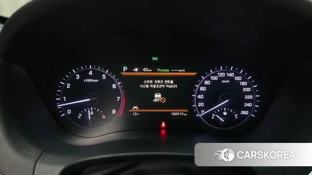 Genesis G80 id 3801729 из Кореи 18