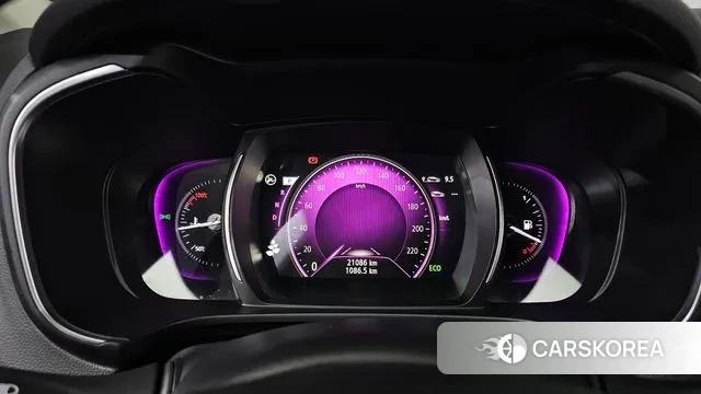 Renault Korea (Samsung) The New QM6 id 3610379 из Кореи 18