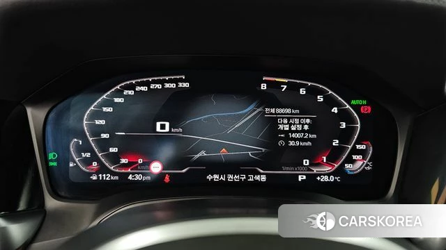 BMW 3 Series (G20) id 4482776 из Кореи 30