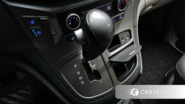 Hyundai The New Grand Starex id 4781215 из Кореи 33