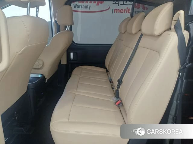 Hyundai Staria id 4702143 из Кореи 14