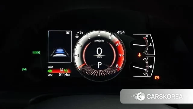 Lexus ES300h 7th generation id 3596137 из Кореи 18