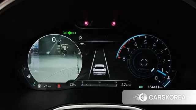 Genesis G80 (RG3) id 2995019 из Кореи 18