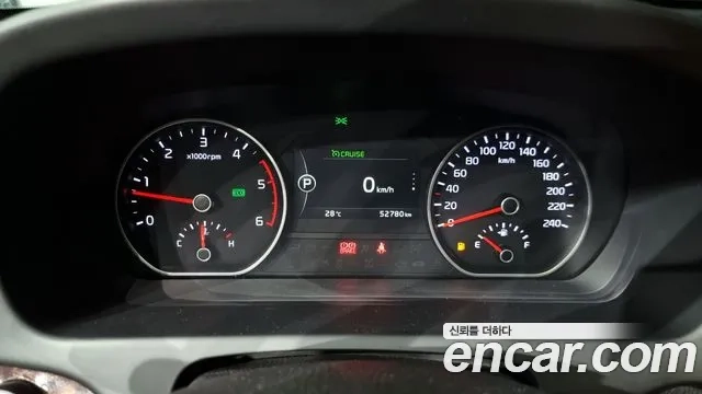 Kia The New Mohave id 2908140 из Кореи 18