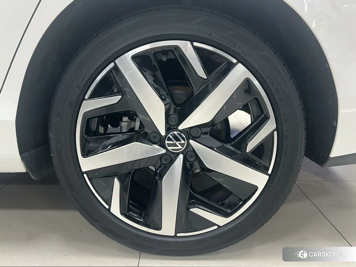 Volkswagen Lingdu id 4492811 из Китая 15