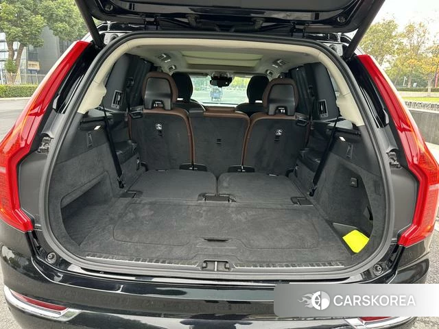 Volvo XC90 id 4209360 из Китая 31