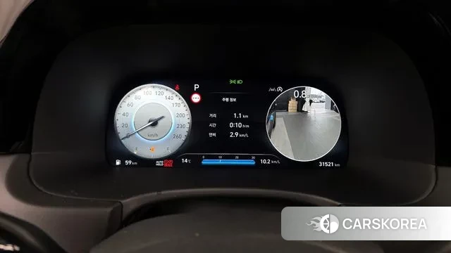 Hyundai The New Palisade id 3751397 из Кореи 18