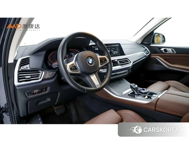 BMW X5 (imported) id 4257967 из Китая 8