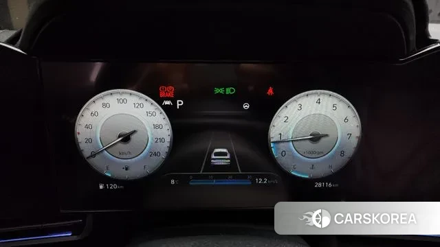 Hyundai Avante (CN7) id 3378013 из Кореи 18