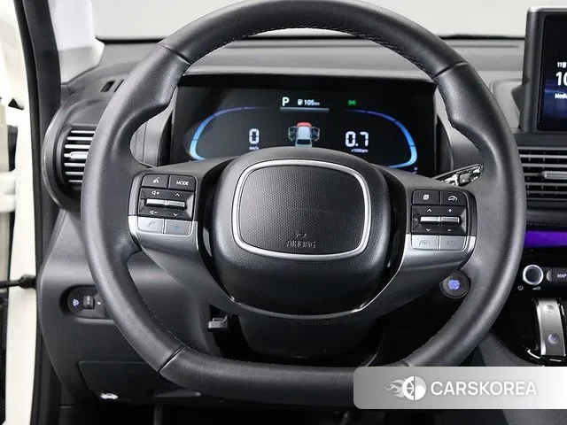 Hyundai Casper id 3399046 из Кореи 18