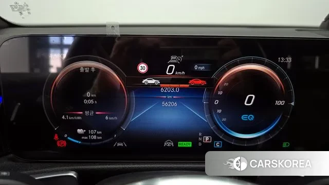 Mercedes-Benz EQB X243 id 3377719 из Кореи 18