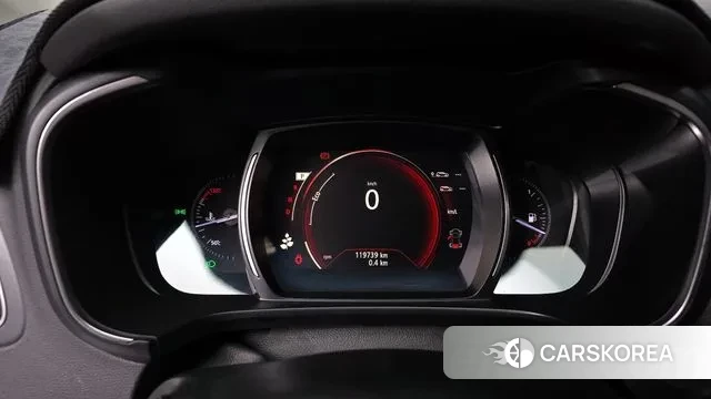 Renault Korea (Samsung) The New QM6 id 3681817 из Кореи 18