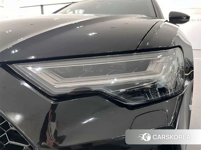 Audi A6L id 4307087 из Китая 12