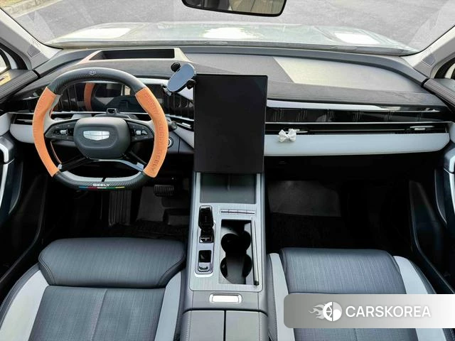 Geely Automobile Boyue L id 4238962 из Китая 17