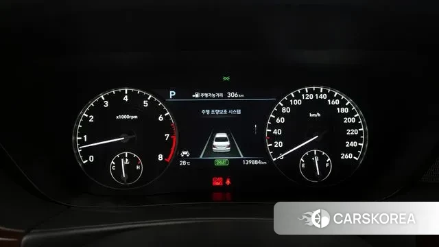 Genesis EQ900 id 3203785 из Кореи 18