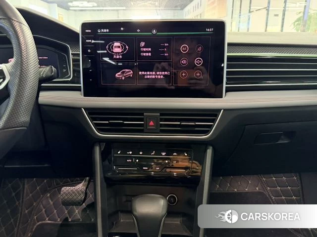 Volkswagen Tiguan L PHEV id 4342210 из Китая 16