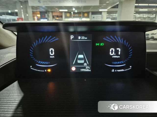 Hyundai Staria id 4453341 из Кореи 15