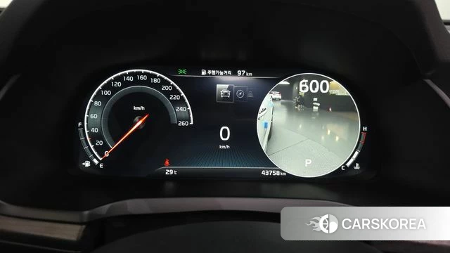 Kia K7 Premier id 4746383 из Кореи 32
