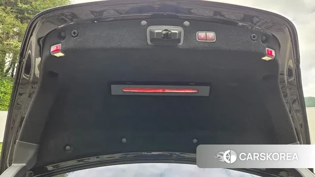 Mercedes-Benz S-Class W222 id 3330715 из Кореи 16