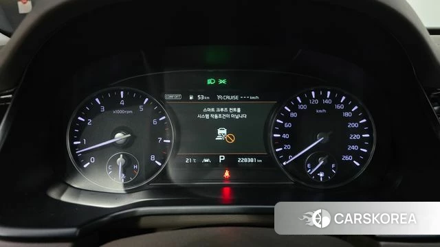 Kia More K9 id 3942378 из Кореи 18