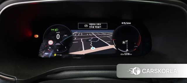 Renault Korea (Samsung) XM3 id 4542758 из Кореи 18