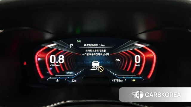 Genesis G70 id 4402960 из Кореи 18