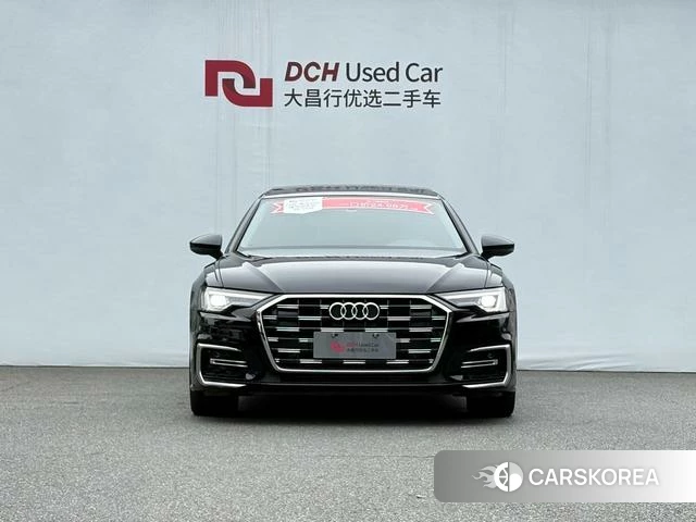 Audi A6L id 4328814 из Китая 20