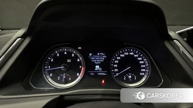 Hyundai Sonata (DN8) id 3499394 из Кореи 18