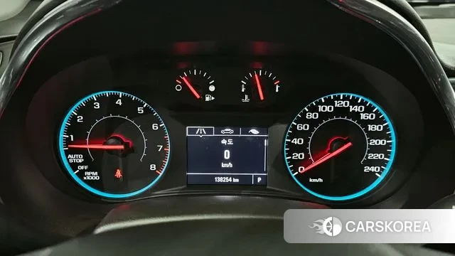 Chevrolet (GM Daewoo) All New Malibu id 3270387 из Кореи 18