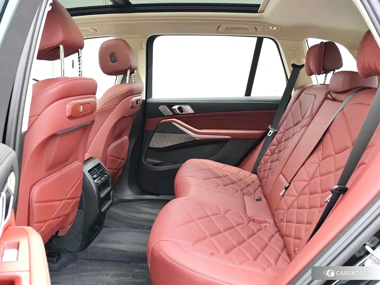 BMW X5 id 4659905 из Китая 14